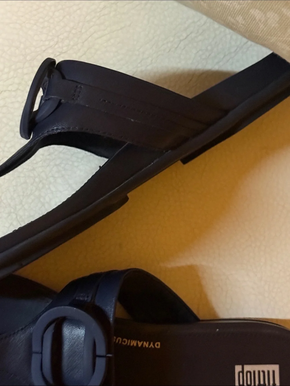 Fitflop up sale